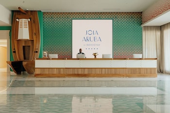 joia aruba by iberostar
