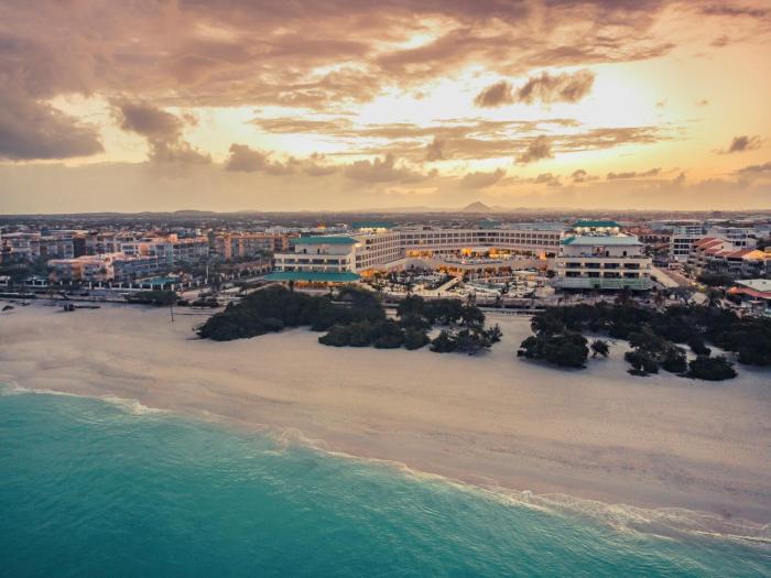 joia aruba by iberostar