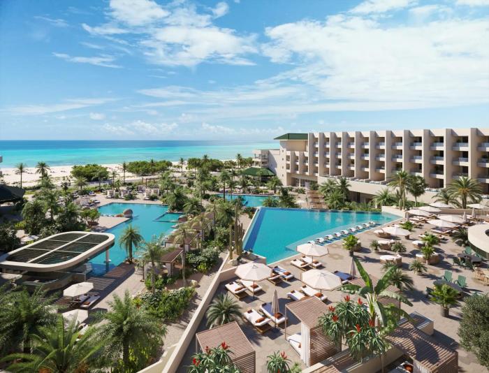 joia aruba by iberostar