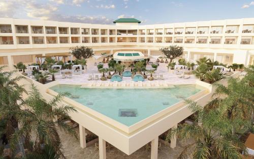 joia aruba by iberostar