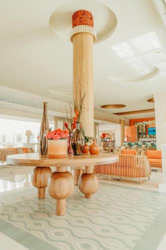 joia aruba by iberostar