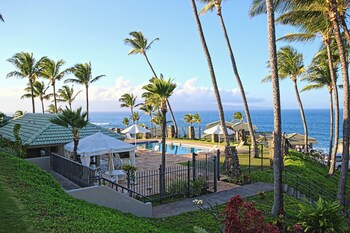 Kapalua Bay Villas By Kbm,,0 star