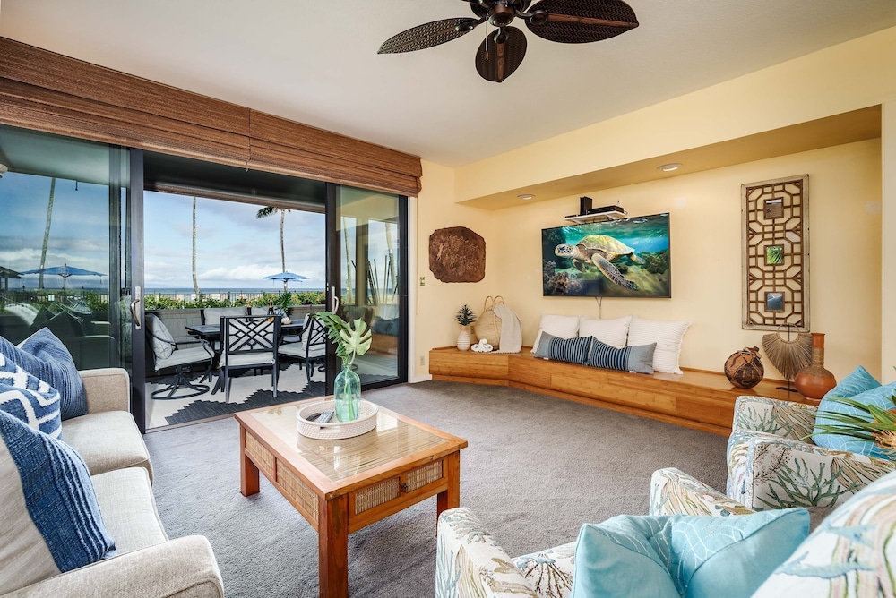 kahana village 13 oceanview 3bed 2bath 3 bedroom apts by redawning
