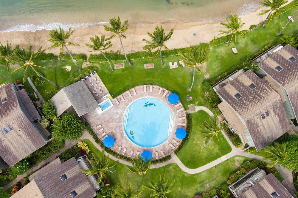 kahana village 13 oceanview 3bed 2bath 3 bedroom apts by redawning