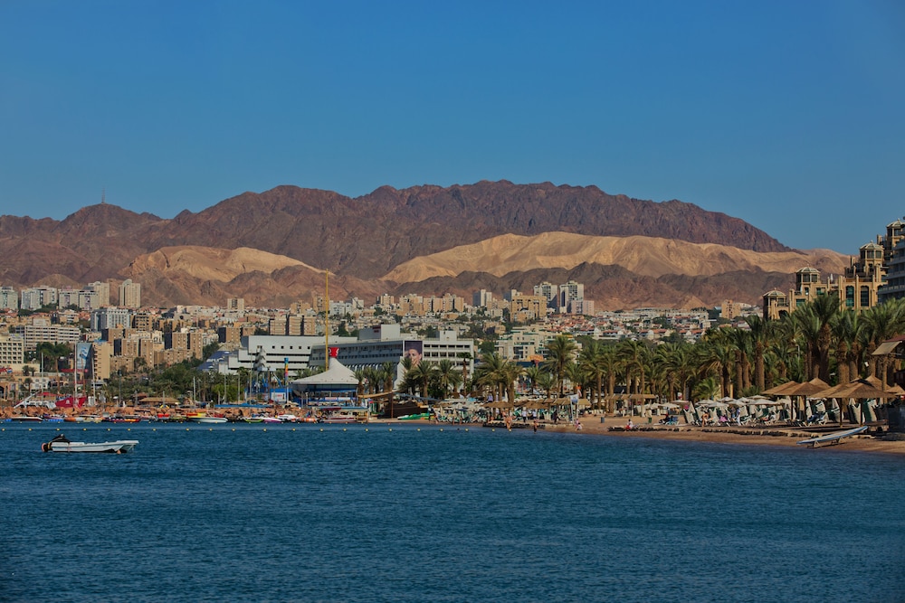 eilat