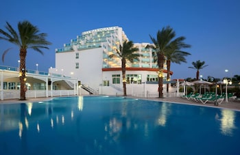 eilat