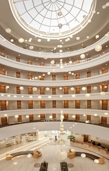 Dan Panorama Eilat,Eilat Airport>>Eilat,4 star