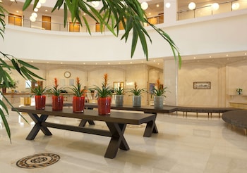 Dan Panorama Eilat,Eilat Airport>>Eilat,4 star