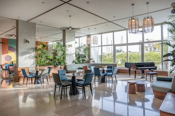 Dan Panorama Eilat,Eilat Airport>>Eilat,4 star