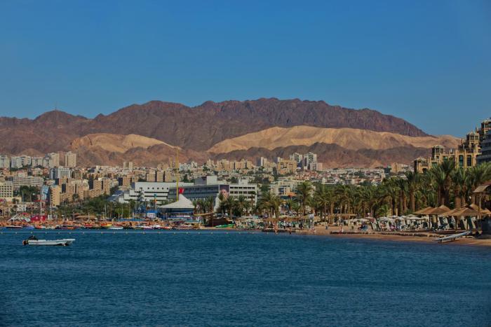 eilat