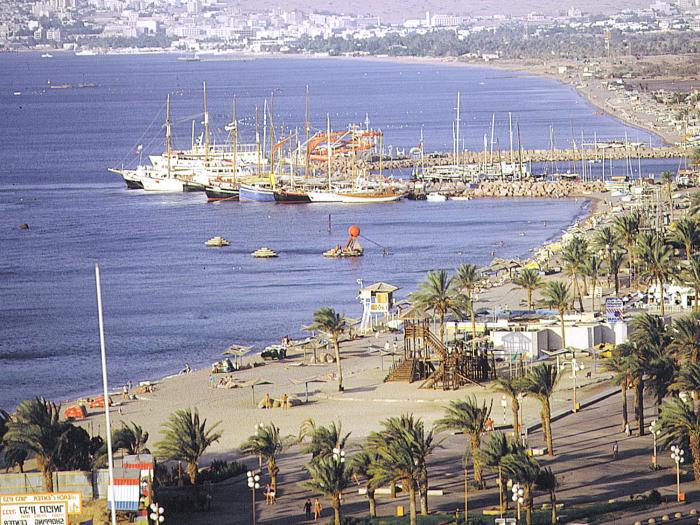 eilat