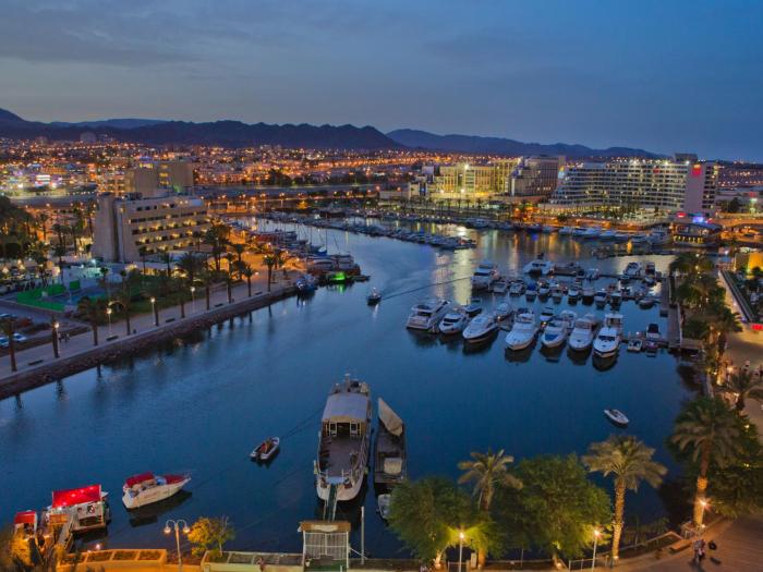 eilat