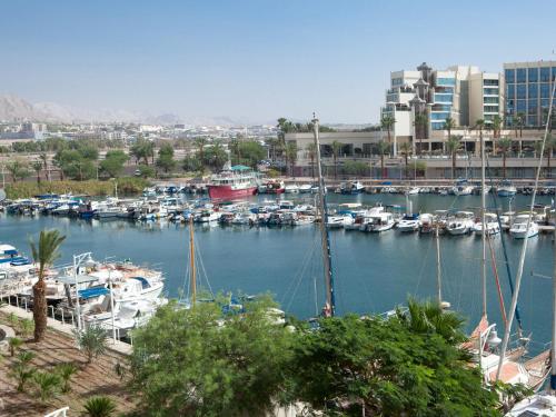 eilat