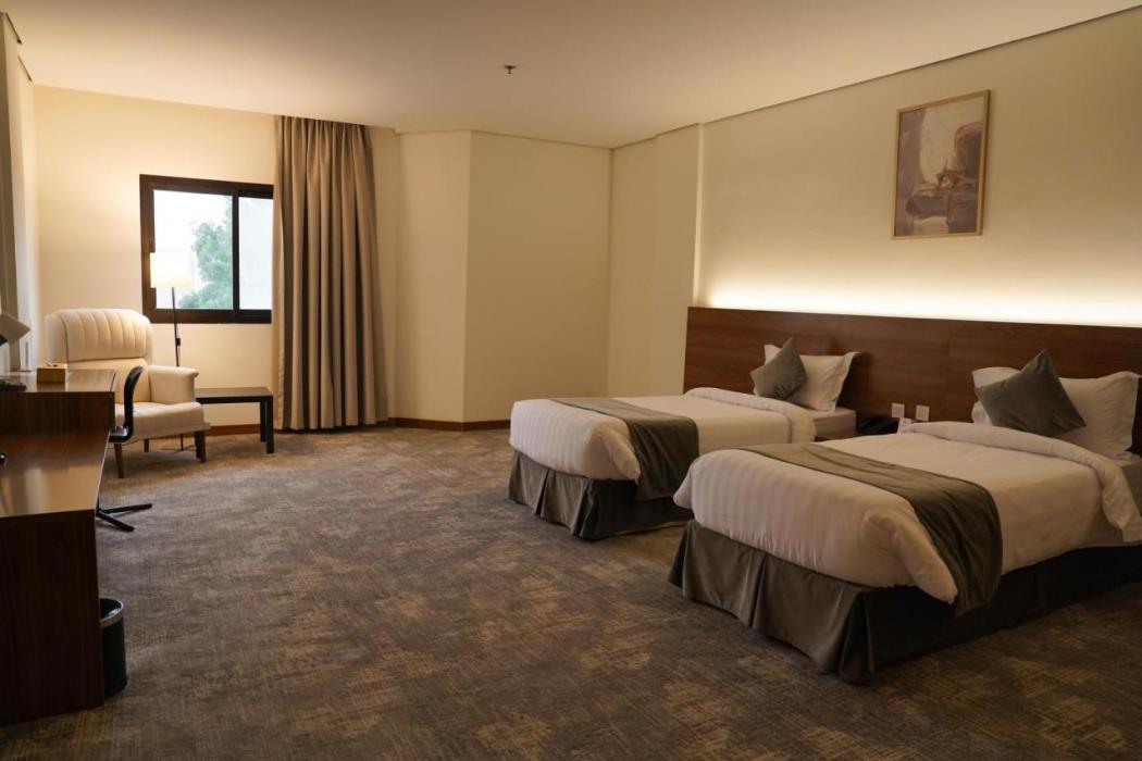 kara hotel