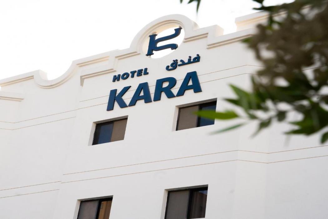kara hotel