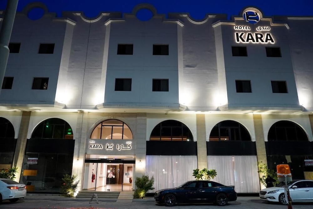 kara hotel