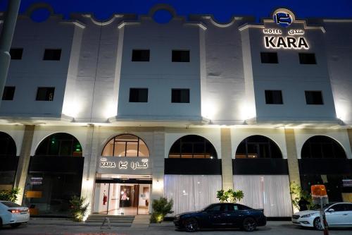 kara hotel