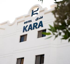kara hotel