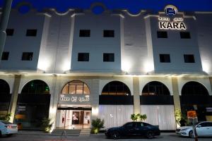 kara hotel