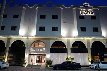 Kara Hotel,Prince Abdulmajeed Street 8555, Al Khobar, Saudi Arabia, Al Khobar,3 star