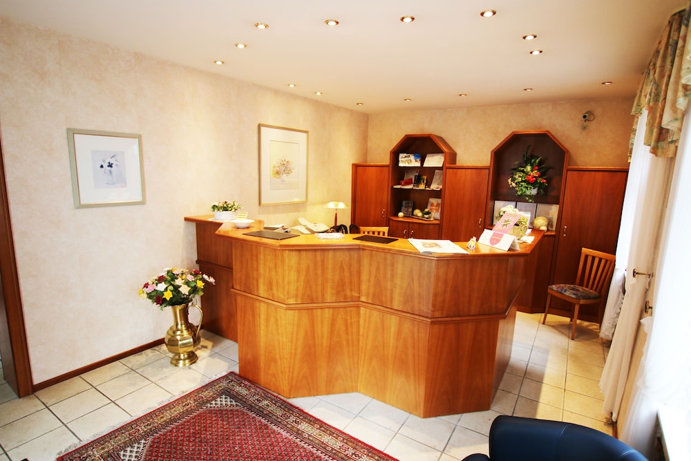 hotel garni haffmans