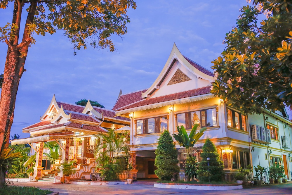 luang prabang