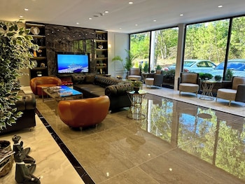 kerpe bungalov hotel