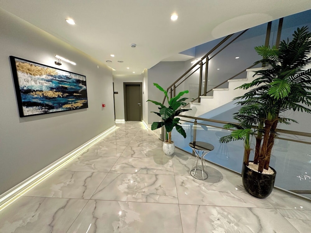 kerpe bungalov hotel