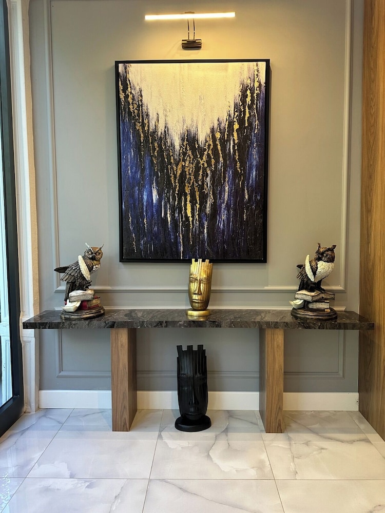 kerpe bungalov hotel