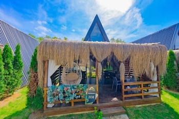 kerpe bungalov hotel