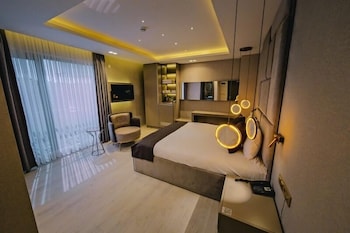 kerpe bungalov hotel