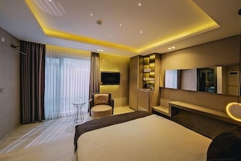 kerpe bungalov hotel