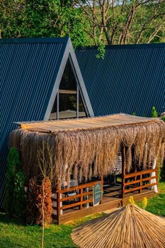 kerpe bungalov hotel