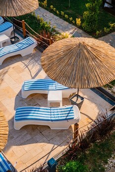 kerpe bungalov hotel