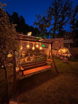 kerpe bungalov hotel