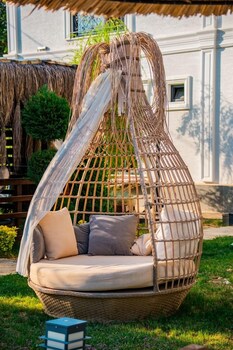 kerpe bungalov hotel