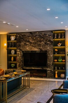 kerpe bungalov hotel