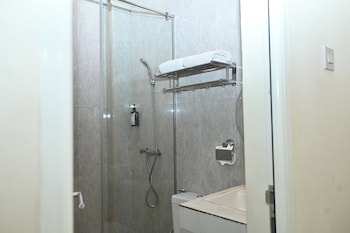 kesuma front one boutique hotel palembang