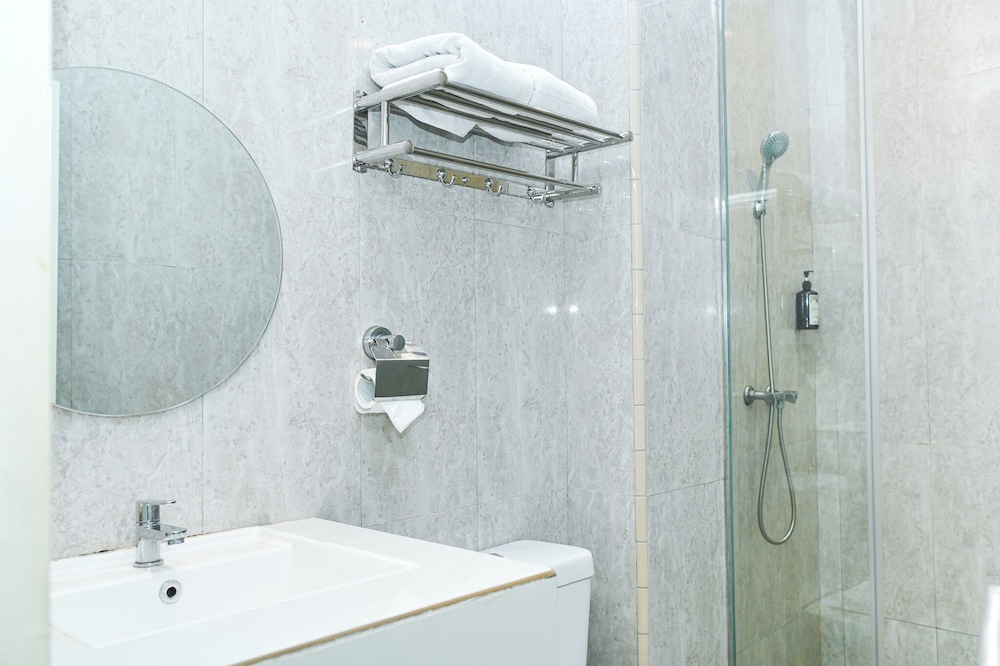 kesuma front one boutique hotel palembang