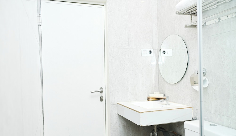 kesuma front one boutique hotel palembang