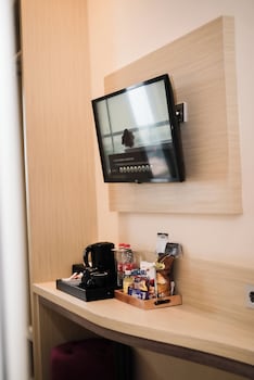 kesuma front one boutique hotel palembang