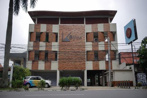 key inn hotel bogor