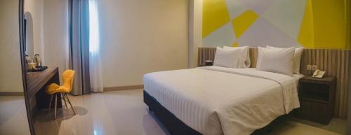 key inn hotel bogor