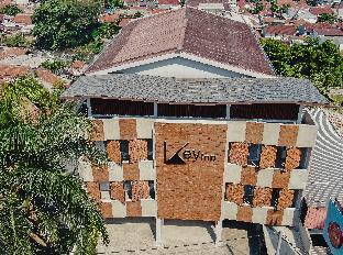 key inn hotel bogor