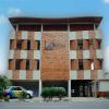 key inn hotel bogor