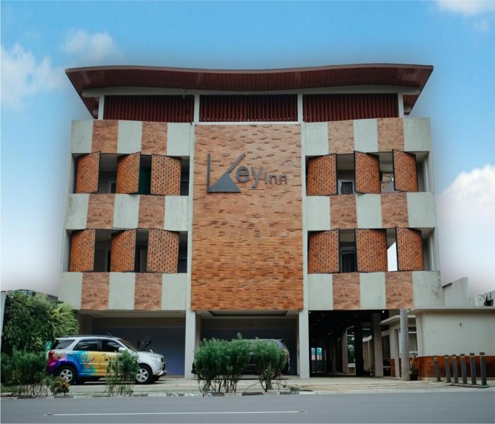 key inn hotel bogor