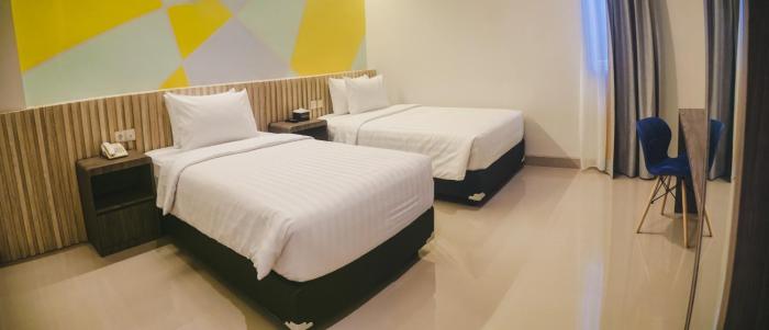 key inn hotel bogor