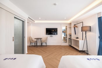 kokotel chiang rai airport suites