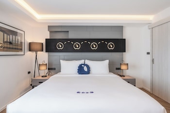 kokotel chiang rai airport suites