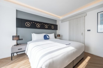 kokotel chiang rai airport suites